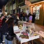 La Noche de las Librerías (1)