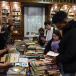 La Noche de las Librerías (3)