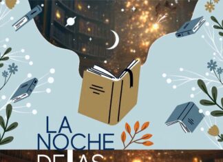 La ciudad se prepara para una nueva edición de “La Noche de las Librerías”