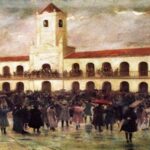 Páginas 4 Y 5 imagen de cabildo abierto 1