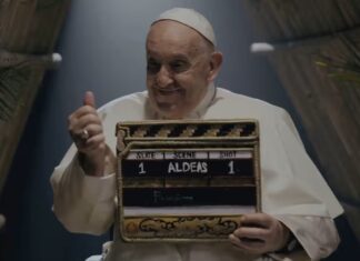 CINE. Martin Scorsese anuncia una película de Francisco