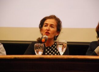 Delegada del Gobierno Vasco visitará Concepción del Uruguay: charla abierta y encuentro con autoridades locales