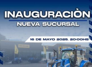 Nueva Sucursal de Manassero: Un Impulso para el Sector Agrícola Regional