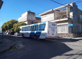 Avanzan gestiones para implementar el Boleto Estudiantil Gratuito