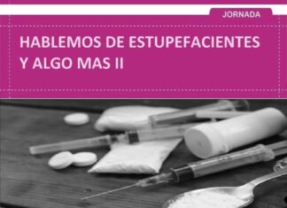 Concepción del Uruguay se prepara para jornadas sobre estupefacientes con expertos de primer nivel