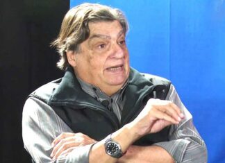 Jorge Rachid, pensador del campo nacional y popular, visitará hoy Concepción del Uruguay