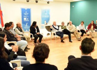 Consejo Asesor de Discapacidad: Gobierno municipal e instituciones definen agenda conjunta para potenciar la inclusión