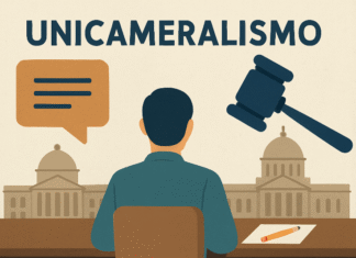 UNICAMERALISMO