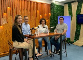 “La Rueda”: un programa para visibilizar la matriz productiva de la región