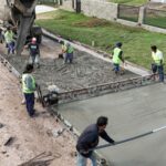 pavimentación Parque Industrial (1)