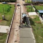 pavimentación Parque Industrial (2)