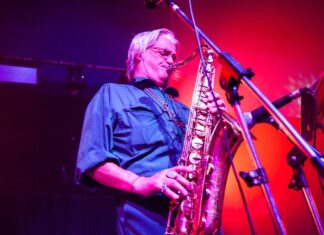 Roberto Pettinato llega a Concepción del Uruguay con su show “Sumo x Pettinato”