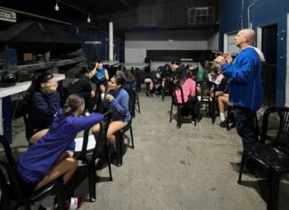 Talleres sobre salud mental para adolescentes y jóvenes inician en Concepción del Uruguay