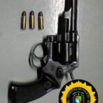 Un detenido por Violencia de Gènero y portación ilegal de arma de fuego