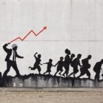 Bansky infografía