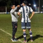 Cristian Espinoza atlético 2