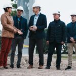 Frigerio Estacion transformadora