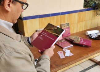 PUBLICACIÓN “Entre Ríos, paraíso de las aves silvestres”