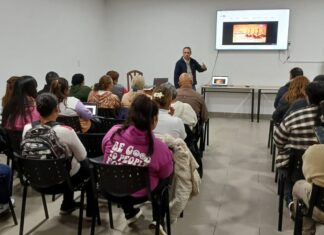 Nueva edición del curso virtual autoasistido El rol del facilitador