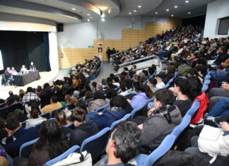El municipio lanzó un ciclo de charlas para prevenir el Grooming y el Ciberbullying