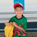 Pagina 7 Murió niño baleado por la policía