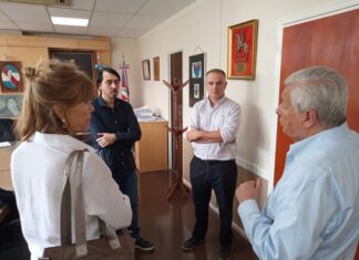 Se desarrollará íntegramente en la ciudad 2° Congreso Nacional y 1° Binacional de Comunicación del Río Uruguay