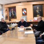Reunión Mutual 1