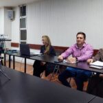 Reunión con rectores Superior – 1