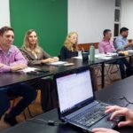Reunión con rectores Superior – 2