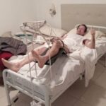 Rode 3 RECUPERACIÓN