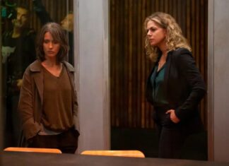 LO NUEVO DE NETFLIX La venganza ante a un sistema judicial quebrado