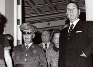 A 52 años de un hecho bisagra en la historia. Ezeiza, 1973: la masacre que desnudó la guerra interna del peronismo