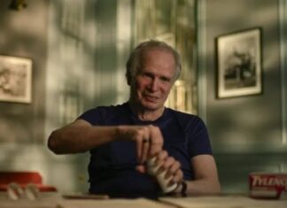 CASO SIN RESOLVER. El documental de Netflix sobre asesinatos con Tylenol