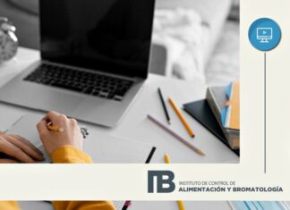 Capacitan en técnicas de seguridad e higiene alimentaria