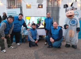 Producción local con impacto social. “La Histórica” cumple 4 años y se consolida como modelo pionero en el país