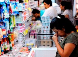 ESTADO CHICO, INFLACIÓN BAJA, MALESTAR GRANDE