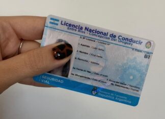 Licencia de conducir digital. ¿Quiénes pueden seguir haciendo el trámite en la Municipalidad?