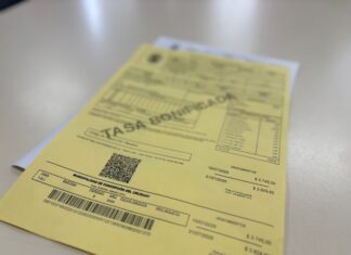 Obras Sanitarias y de Tasa General Inmobiliaria. Suman opciones de pago digital para uruguayenses