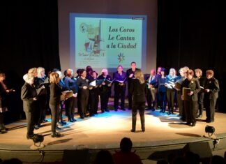 Con la participación de coros uruguayenses. Celebrarán el cumpleaños de la ciudad con un concierto homenaje