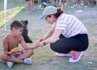 La mirada social desde el territorio de Marianela Marclay: «La ciudadanía no pide planes asistenciales, sino oportunidades laborales»
