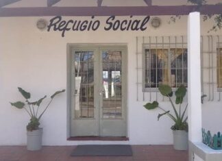 Cuando el frío aprieta, la solidaridad se activa. Cómo funciona el Refugio Social para quienes no tienen dónde dormir