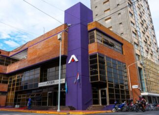 ATER amplía el uso obligatorio del aplicativo Imputación de Sellos