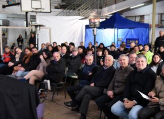 La ACTC y el municipio impulsan la seguridad vial en jóvenes estudiantes