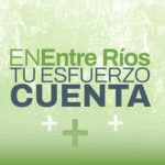 EN ENTRE RIOS TU ESFUERZO CUENTA 300×250