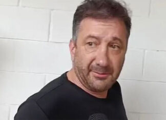 Kueider, entre Asunción y la causa judicial: “No voy a pagar por lo que no hice”