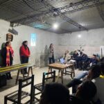 La violencia no juega 1