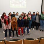La violencia no juega 3