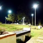 Pagina 4 Concluyó la primera etapa de obras en la Zona Joven del Parque La Salamanca2