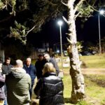 Pagina 4 Concluyó la primera etapa de obras en la Zona Joven del Parque La Salamanca3