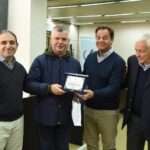 Reconocimiento Padre Tournour 2